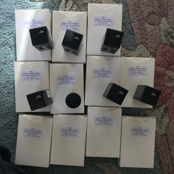 Mac cosmetics - Picture 4 of 8